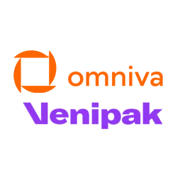 omniva-venipak-logo